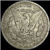 Image 2 : 1882-CC Morgan Silver Dollar NICELY CIRCULATED
