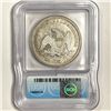 Image 2 : 1849 Silver Trade Dollar ICG-AU53