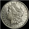 Image 1 : 1896-O Morgan Silver Dollar CLOSELY UNCIRCULATED
