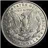 Image 2 : 1896-O Morgan Silver Dollar CLOSELY UNCIRCULATED