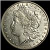 Image 1 : 1898-S Morgan Silver Dollar UNCIRCULATED