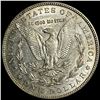 Image 2 : 1898-S Morgan Silver Dollar UNCIRCULATED