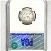 Image 2 : 1859-S Seated Liberty Quarter PGA-G6