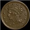 Image 1 : 1855 Large Cent UNCIRCULATED