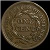 Image 2 : 1855 Large Cent UNCIRCULATED