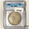 Image 1 : 1903 Morgan Silver Dollar ICG-MS64