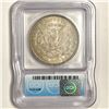 Image 2 : 1903 Morgan Silver Dollar ICG-MS64