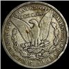 Image 2 : 1882-CC Morgan Silver Dollar LIGHTLY CIRCULATED