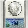Image 2 : 1878 7/8TF Morgan Silver Dollar PGA-MS64+ DMPL