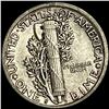 Image 2 : 1917-S Mercury Dime UNCIRCULATED