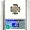 Image 2 : 1867 Shield Nickel PGA-MS65 No Rays