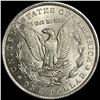 Image 2 : 1882-CC Morgan Silver Dollar UNCIRCULATED