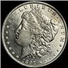 Image 1 : 1897-O Morgan Silver Dollar UNCIRCULATED