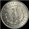 Image 2 : 1897-O Morgan Silver Dollar UNCIRCULATED