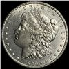 Image 1 : 1890-CC Morgan Silver Dollar UNCIRCULATED