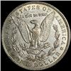 Image 2 : 1890-CC Morgan Silver Dollar UNCIRCULATED