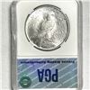 Image 2 : 1922-D Silver Peace Dollar PGA-MS64+
