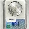 Image 2 : 1878 7/8TF Morgan Silver Dollar PGA-MS65