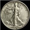 Image 1 : 1918-S Walking Liberty Half Dollar CLOSELY UNC