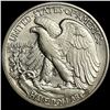 Image 2 : 1918-S Walking Liberty Half Dollar CLOSELY UNC