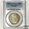 Image 1 : 1937 Roanoke Half Dollar PCGS-MS66