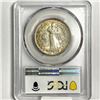 Image 2 : 1937 Roanoke Half Dollar PCGS-MS66