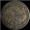 Image 2 : 1824 Capped Bust Half Dollar CLOSELY UNCIRCULATED