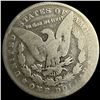 Image 2 : 1878-CC Morgan Silver Dollar NICELY CIRCULATED