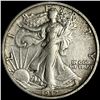 Image 1 : 1917-S Walking Liberty Half Dollar UNCIRCULATED
