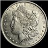 Image 1 : 1889-O Morgan Silver Dollar UNCIRCULATED