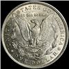 Image 2 : 1889-O Morgan Silver Dollar UNCIRCULATED