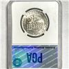 Image 2 : 1946 Iowa Half Dollar PGA-MS68