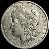 Image 1 : 1894-O Morgan Silver Dollar CLOSELY UNCIRCULATED