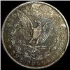 Image 2 : 1878-CC Morgan Silver Dollar UNCIRCULATED
