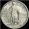 Image 1 : 1917-S Standing Liberty Quarter LIGHTLY