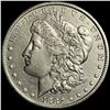 Image 1 : 1882-CC Morgan Silver Dollar UNCIRCULATED