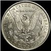 Image 2 : 1882-CC Morgan Silver Dollar UNCIRCULATED