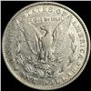 Image 2 : 1900-S Morgan Silver Dollar ABOUT UNCIRCULATED