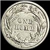Image 2 : 1907-O Barber Dime CLOSELY UNCIRCULATED