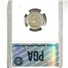 Image 2 : 1882 Shield Nickel PGA-MS61
