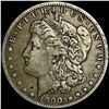 Image 1 : 1900-O Morgan Silver Dollar NEARLY UNCIRCULATED