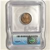 Image 2 : 1905 Indian Head Cent ICG-MS65 RB