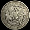 Image 2 : 1879-CC Morgan Silver Dollar NICELY CIRCULATED
