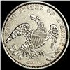 Image 2 : 1834 Capped Bust Quarter UNCIRCULATED