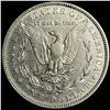 Image 2 : 1884-S Morgan Silver Dollar CLOSELY UNCIRCULATED