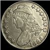 Image 1 : 1828 Capped Bust Half Dollar LIGHTLY CIRCULATED