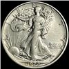 Image 1 : 1920-S Walking Liberty Half Dollar CLOSELY UNC