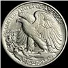 Image 2 : 1920-S Walking Liberty Half Dollar CLOSELY UNC