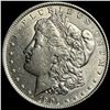 Image 1 : 1901 Morgan Silver Dollar CLOSELY UNCIRCULATED