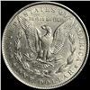 Image 2 : 1901 Morgan Silver Dollar CLOSELY UNCIRCULATED